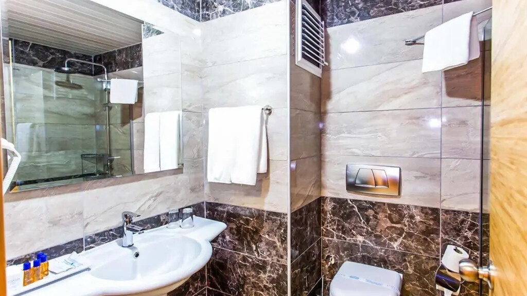 Eftalia Splash Resort